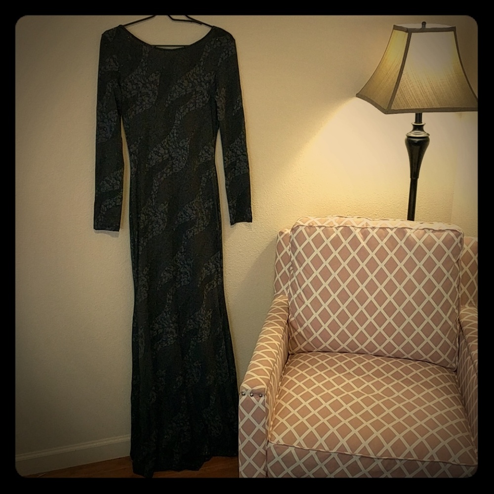Evening Gown